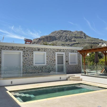 Casa Nikolou Stegna Βίλα Αρχάγγελος Εξωτερικό φωτογραφία